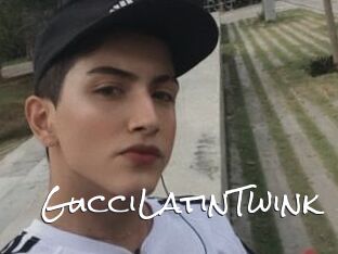 GucciLatinTwink