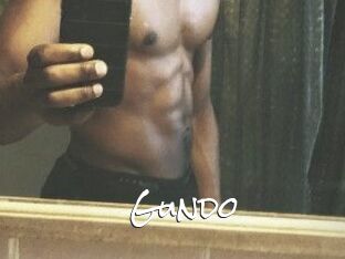 Gundo