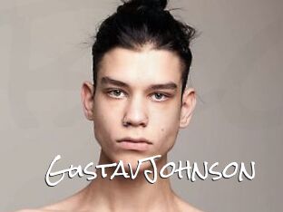 GustavJohnson