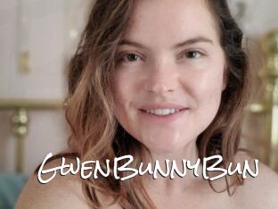 GwenBunnyBun