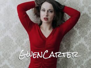 GwenCarter