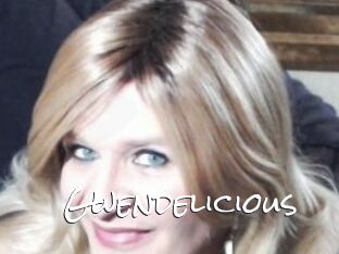 Gwendelicious