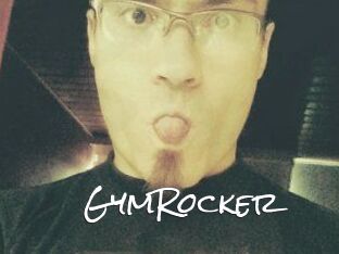 GymRocker