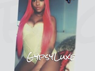 GypsyLuxe