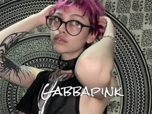 Gabbapink