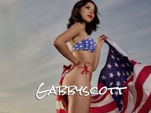 Gabbyscott