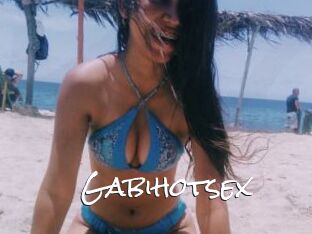 Gabihotsex