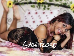 Gabirose
