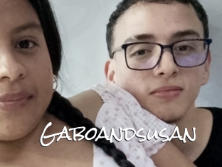 gaboandsusan Blow Cum