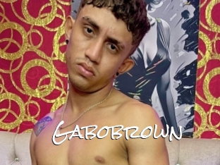 gabobrown Blow Cum