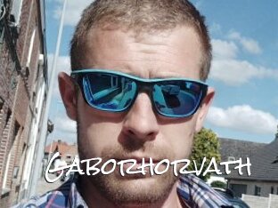 gaborhorvath Blow Cum
