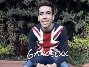 Gabosexx