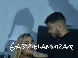 gabrielamuraq Blow Cum
