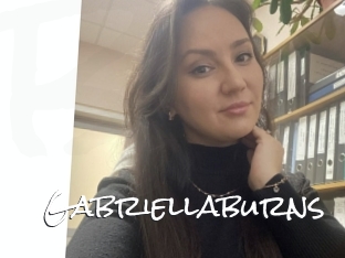 Gabriellaburns