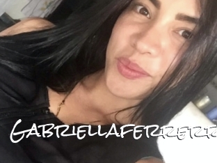 Gabriellaferrerr