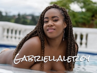 gabriellaleroy Blow Cum