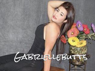 Gabriellebutts