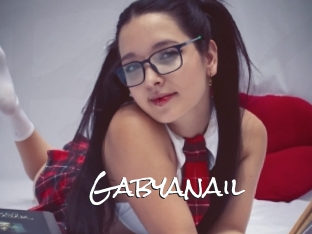 Gabyanail