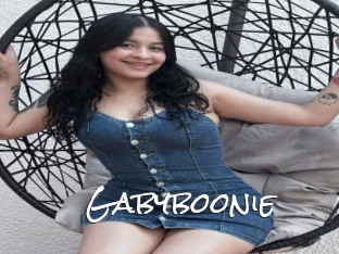 Gabyboonie