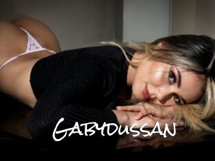 Gabydussan