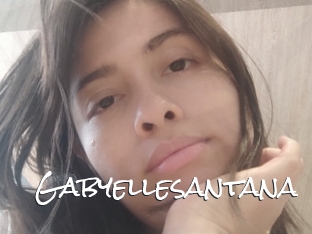 gabyellesantana Blow Cum