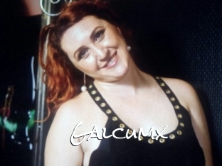 Galcumx