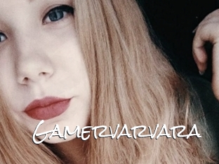 Gamervarvara