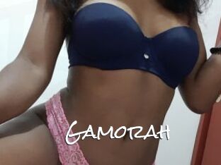 Gamorah