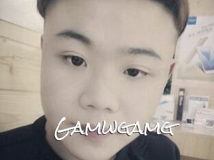 Gamwgamg