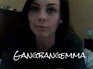 Gangbangemma