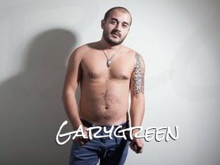 Garygreen