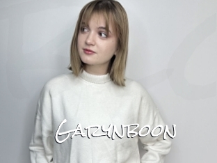 Garynboon