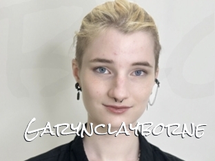 Garynclayborne