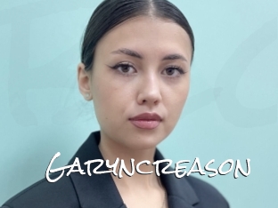 Garyncreason