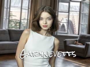 Garynevetts