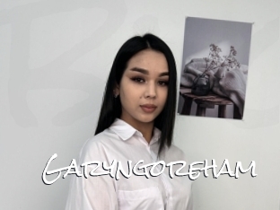 Garyngoreham