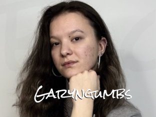 Garyngumbs