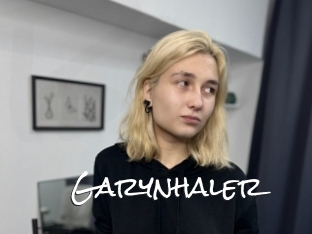 Garynhaler