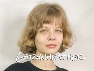 Garynheather
