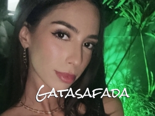 Gatasafada
