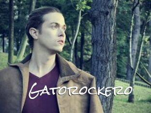 Gatorockero