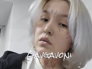 Gavgavoni