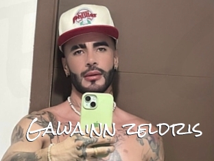 gawainn_zeldris Blow Cum