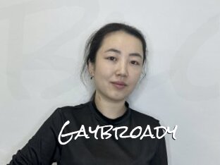 Gaybroady