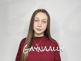 Gaynaally
