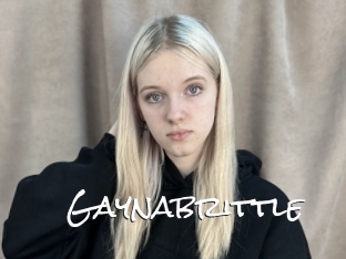 Gaynabrittle