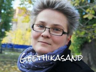 Geethikasand