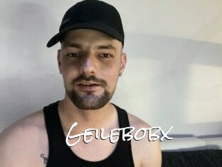 Geilebobx