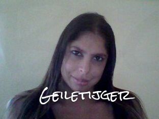 Geilletijger