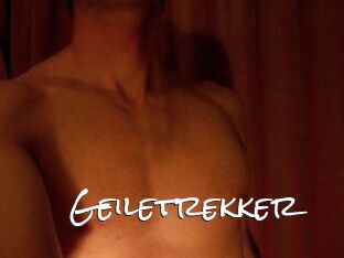 Geiletrekker
